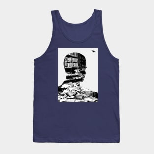 Knowledge Tank Top